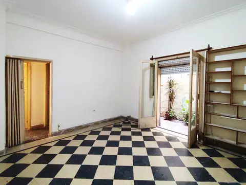 Departamento en Venta Centro San Martin 3 ambientes