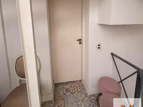 Depto Tipo Casa en Venta en Boedo, USD 325.000