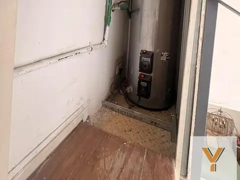 Depto Tipo Casa en Venta de 4 dormitorios