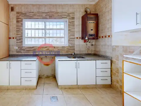Depto Tipo Casa en Venta de 2 ambientes