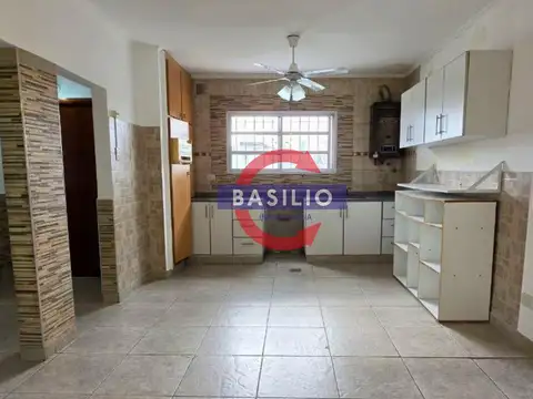 Depto Tipo Casa en Venta en Carapachay, USD 99.000