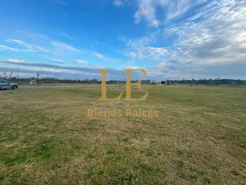 VENTA LOTE INTERNO EN EL NAUDIR