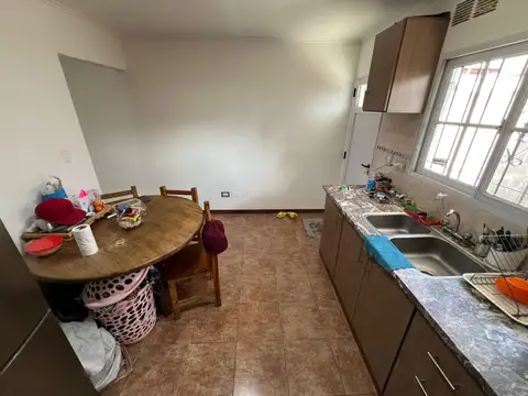 Depto Tipo Casa en Venta 10 años
