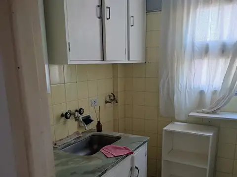 Departamento en Alquiler de 2 ambientes