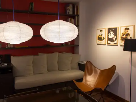 Departamento en Alquiler de 2 ambientes