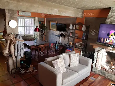 Casa en La Fortuna, 2 dormitorios *