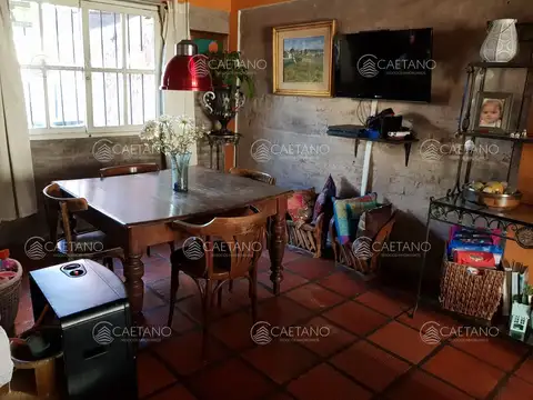 Casa en Venta 2024 años