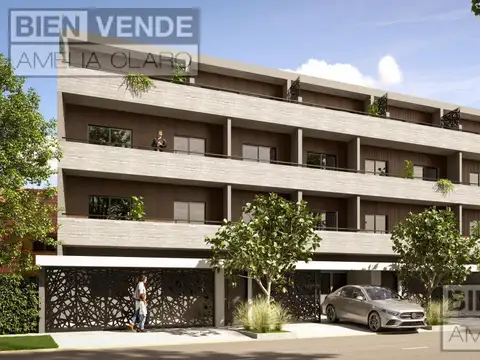 Departamento en venta 4 Ambientes - Ingeniero Adolfo Sourdeaux