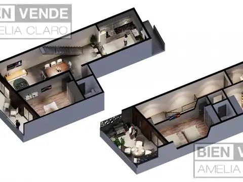 Ricardo Güiraldes 400 2ºA