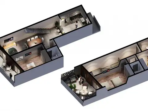 Ricardo Güiraldes 400 2ºA