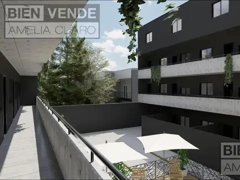 Departamento en Venta de 4 ambientes