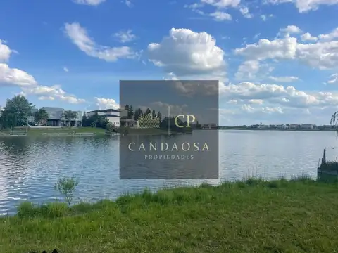 NVR.VENTA LOTE SAN SEBASTIAN AREA  5  A LA LAGUNA