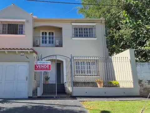 Casa en Venta en Barrio Tres Cerritos, Salta