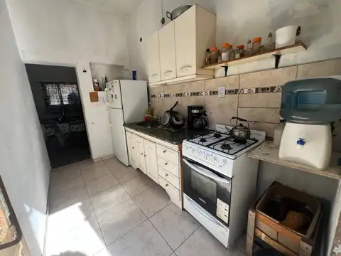 Casa en Venta en Castelar Sur, USD 65.000