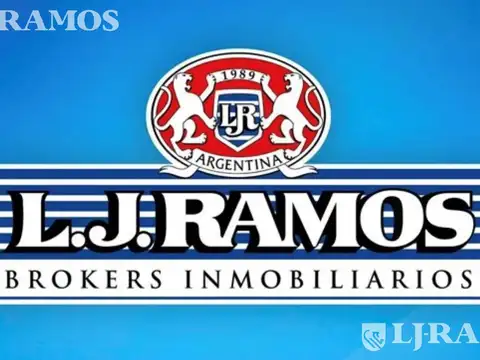 Terreno en Venta de 825,0 m2