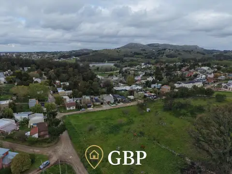 Terreno en venta Villa del Parque Tandil