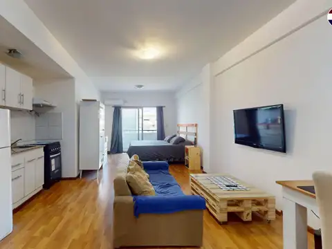Departamento en Venta en Belgrano, CABA