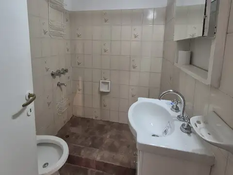Departamento en Alquiler 25 años