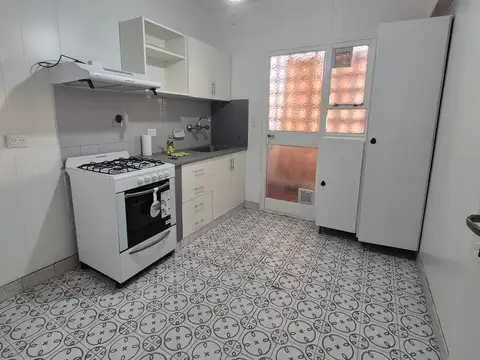 Avenida San Martín 2500, Piso 12