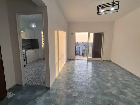 Departamento en Alquiler de 3 ambientes