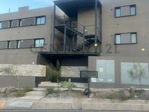 DEPARTAMENTO A ESTRENAR EN VENTA CIUDAD DE MENDOZA