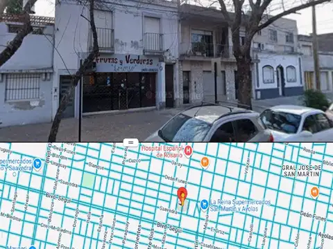 SARMIENTO al 3400