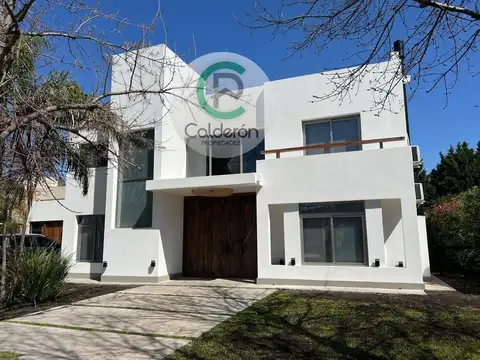 Casa en Venta en Terravista, Countries y Barrios Cerrados en General Rodriguez