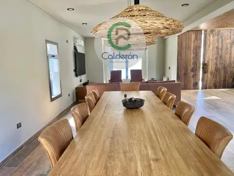 Casa en Venta Country Terravista