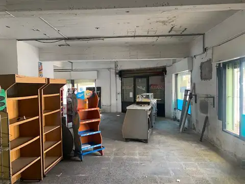 Local en Venta en Quilmes, USD 125.000