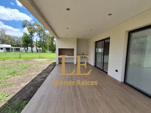 Casa en Venta al Noroeste