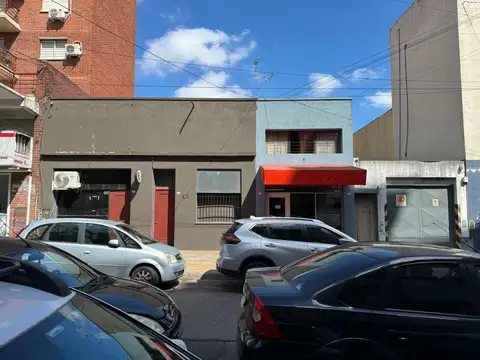 Local en Venta en Morón, USD 260.000