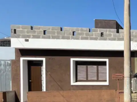 VENTA DE DEPARTAMENTO 1 DORMITORIO APTO CREDITO