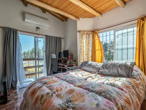 Gral. Juan Domingo Perón al 7700