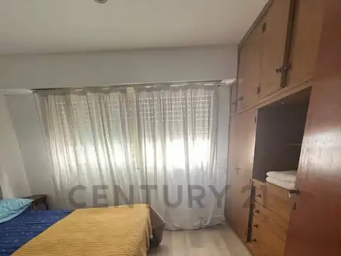 Departamento en veneta de un dormitorio, La Plata