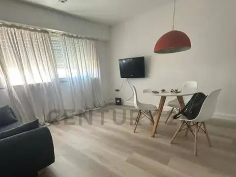 Departamento en veneta de un dormitorio, La Plata