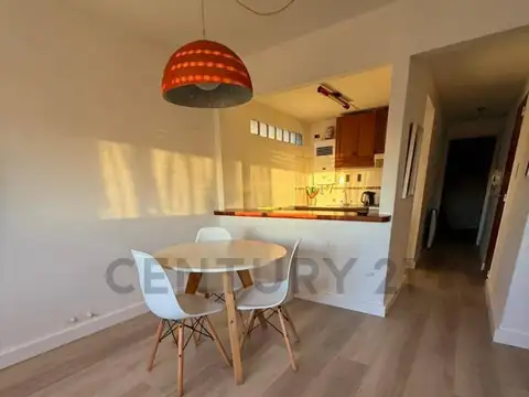 Departamento en veneta de un dormitorio, La Plata