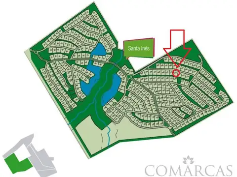 Terreno en Venta 40  mts Frente