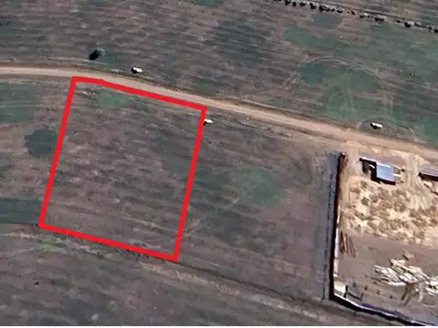 Terreno en Venta 50  mts Fondo