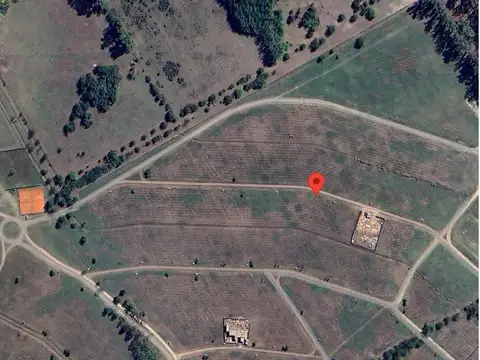 Terreno en Venta de 2000,0 m2