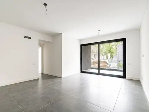 Departamento 3 ambientes con 3 baños