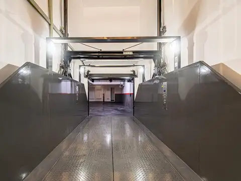 VENTA DEPARTAMENTO EN BELGRANO 3 AMB DE CATEGORIA