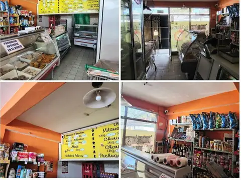 Local en Alquiler