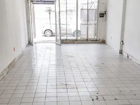 LOCAL COMERCIAL EN ALQUILER - Bº ISLAS MALVINAS - NEUQUÉN CAPITAL