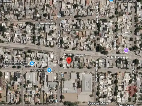 Local en Alquiler A Estrenar