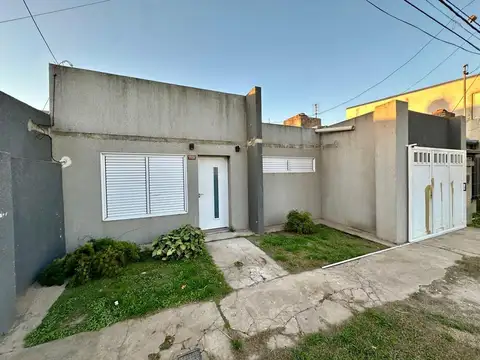 Casa en Alquiler en Santa Fe, La Capital