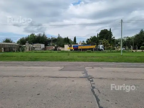 Terreno en Venta en Perez, USD 190.000