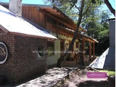 HOSTEL CÉNTRICO EN VILLA LA ANGOSTURA