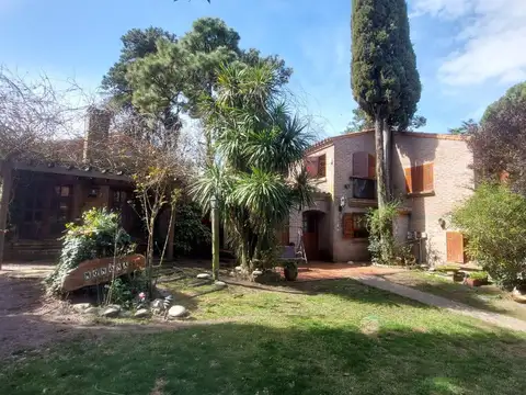 Casa - Venta - Villa Gesell - 4 Ambientes - Gas Natural