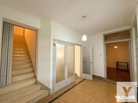Casa en Alquiler 20 años