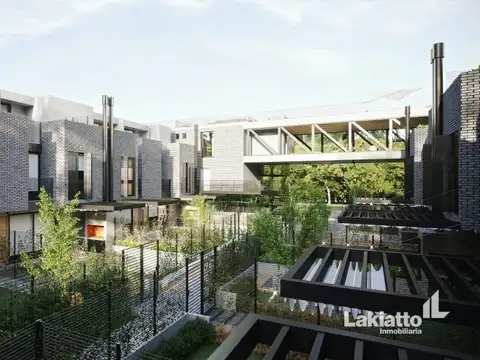 Departamento en Venta en Fisherton, USD 165.900